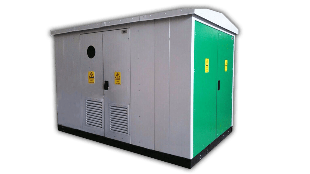 Kiosk