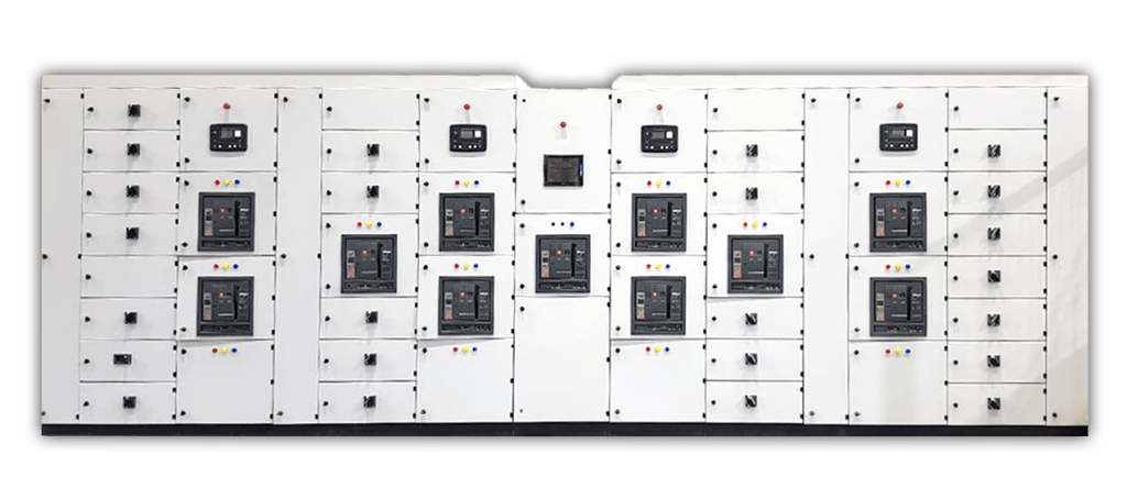LV switchboard
