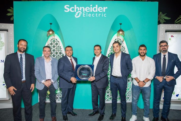 Schneider Electric Distributor