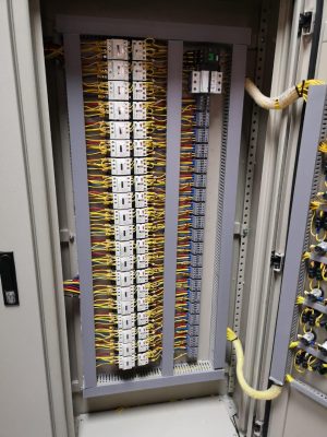 LV Switchboard