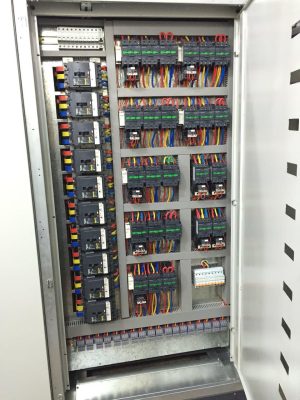 LV Switchboard