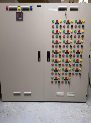 LV Switchboard