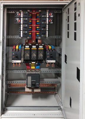 LV Switchboard