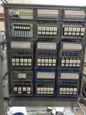LV Switchboard