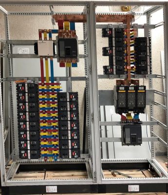 LV Switchboard