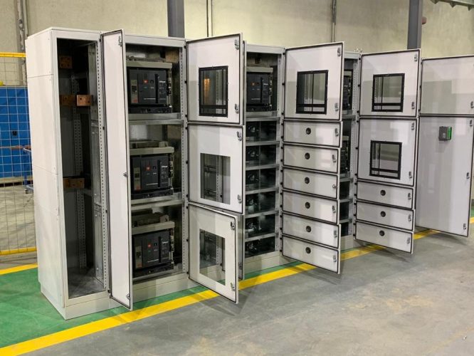 LV Switchgear