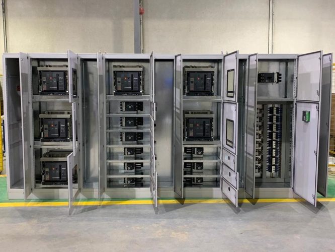 LV Switchgear