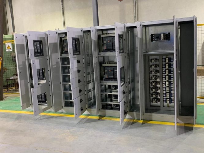 LV Switchgear