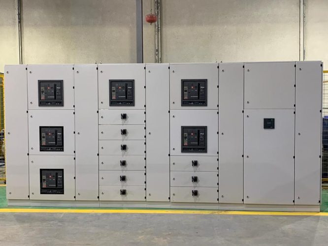 LV Switchgear