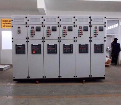 MV Substation