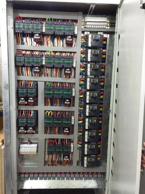 LV Switchboard